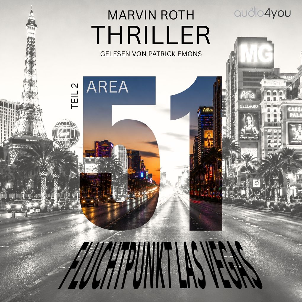 AREA 51 - Teil 2