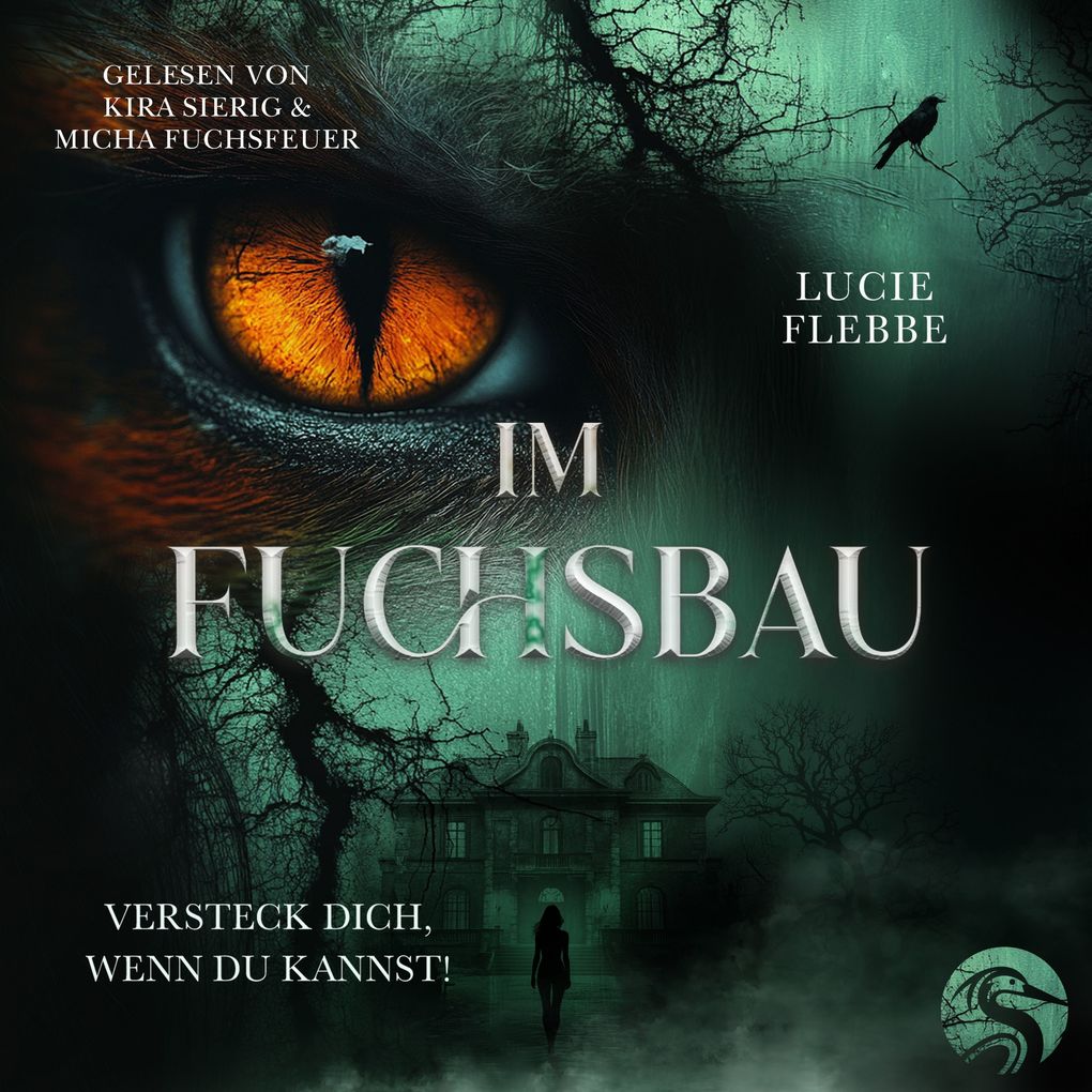 Im Fuchsbau - Versteck dich wenn du kannst!