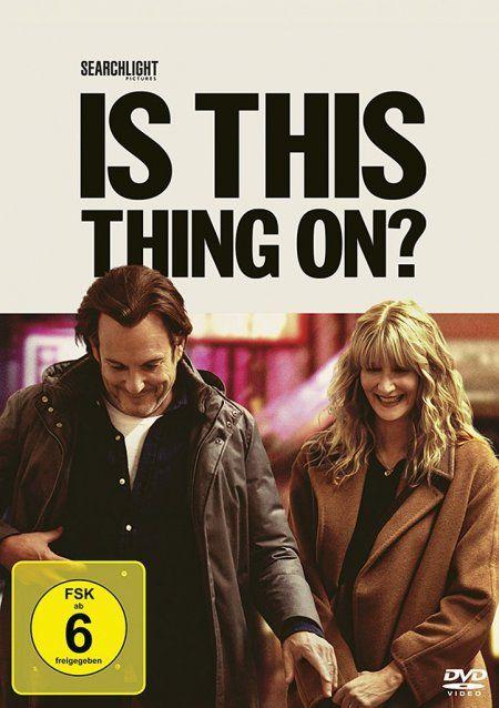 Is This Thing On?