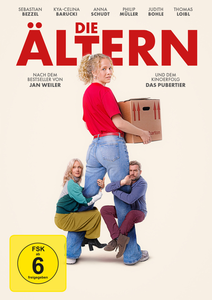 Die Ältern
