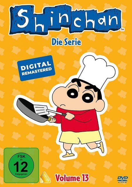 Shin Chan