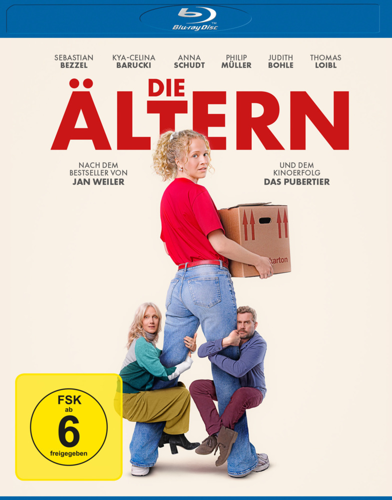 Die Ältern