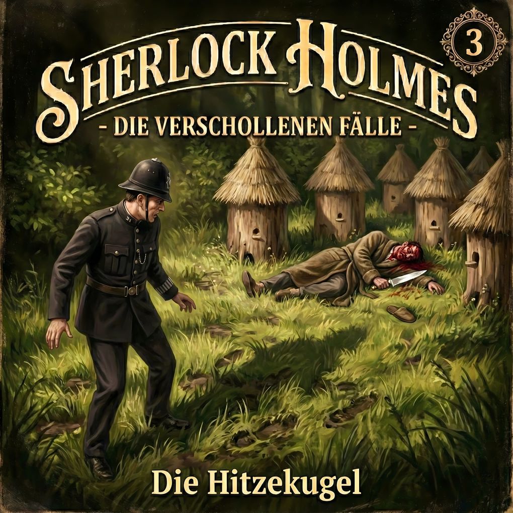 Die Hitzekugel