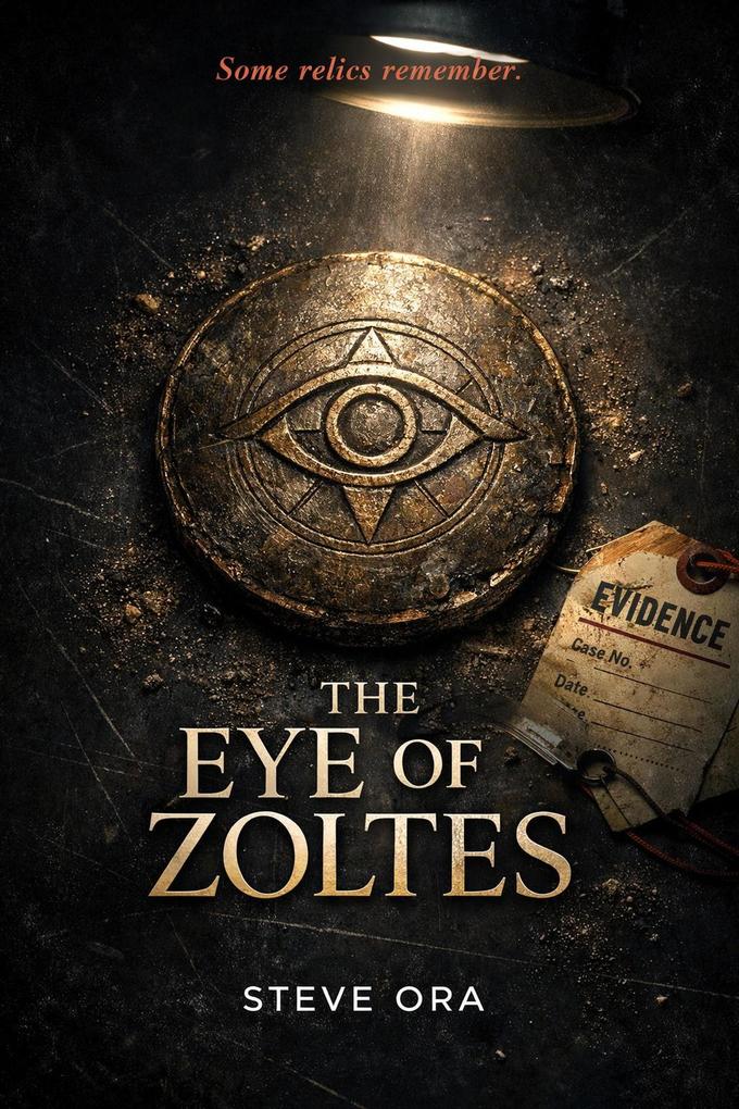 The Eye of Zoltes