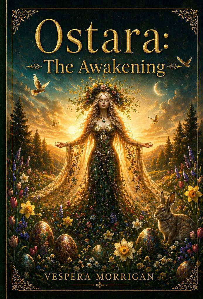 Ostara:The Awakening