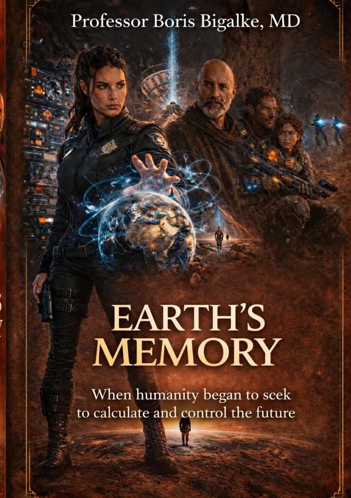 Earth's Memory