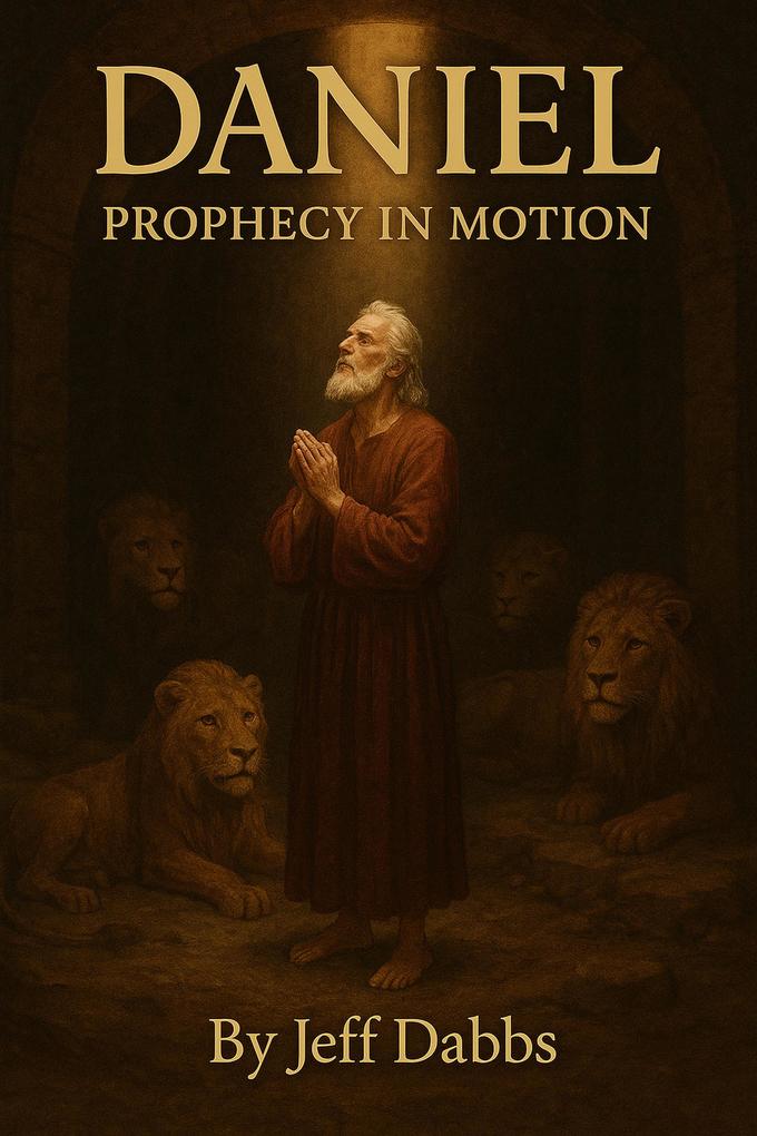 Daniel: Prophecy in Motion