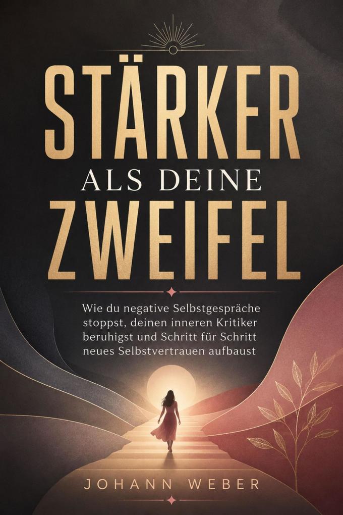 Stärker als deine Zweifel