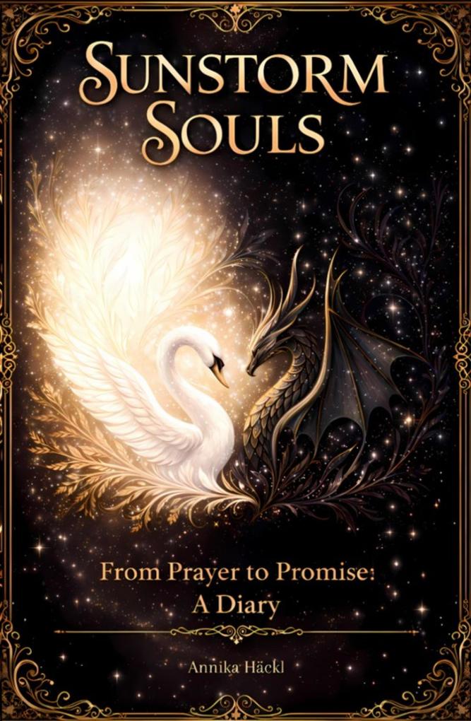 Sunstorm Souls