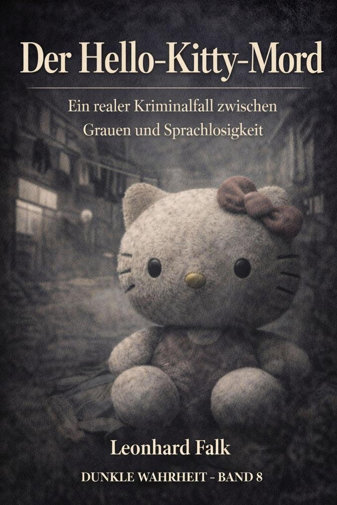 Der Hello-Kitty-Mord