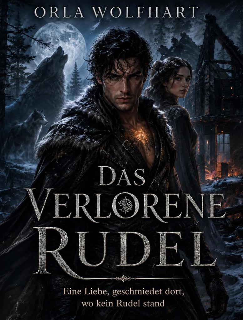 Das verlorene Rudel
