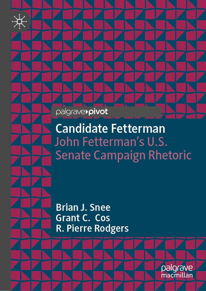 Candidate Fetterman