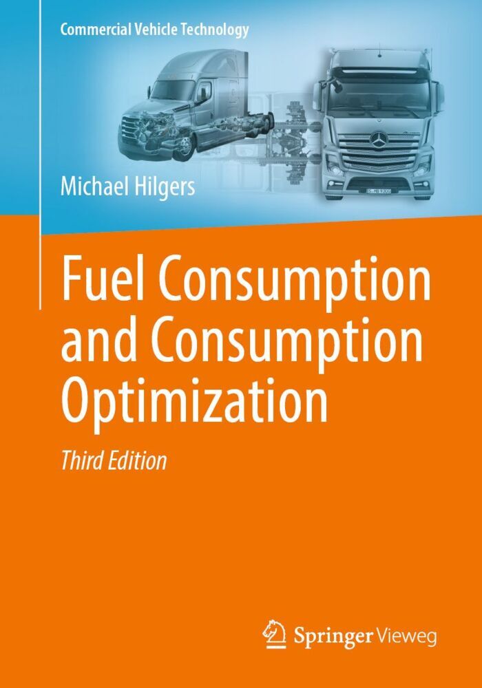 Fuel Consumption and Consumption Optimization