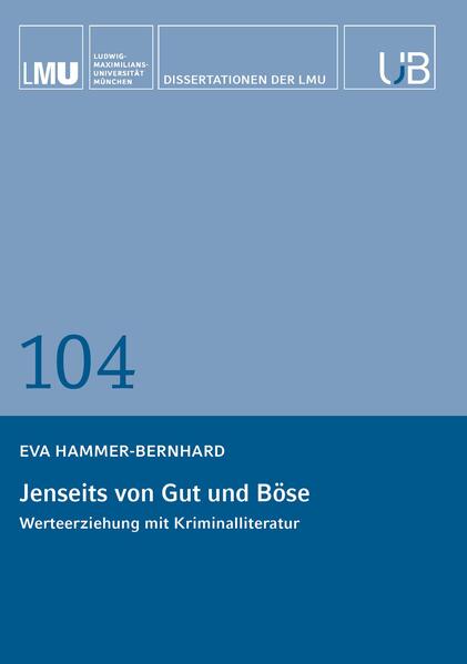 Jenseits von Gut und Böse