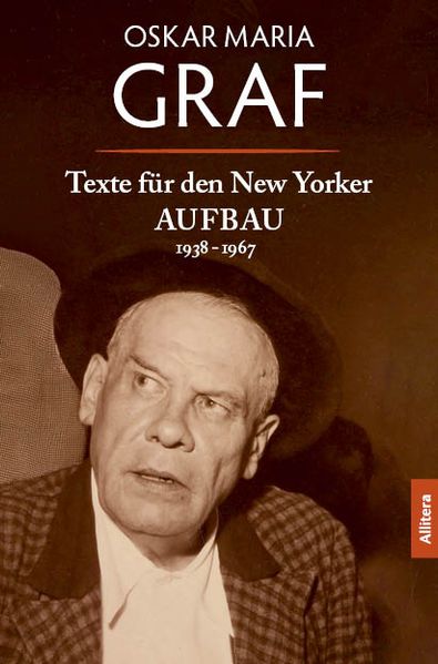Texte für den New Yorker AUFBAU