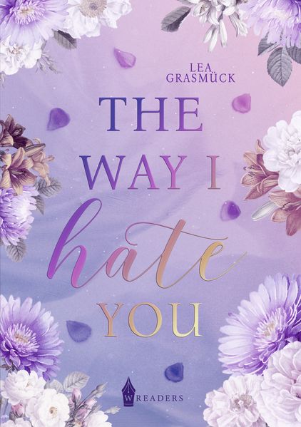 The way I hate you