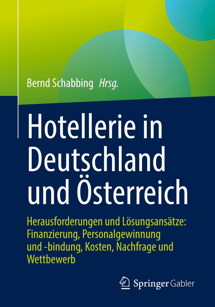 Hotellerie in Deutschland und Österreich