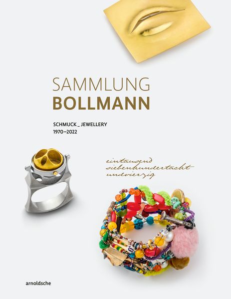 Sammlung Bollmann