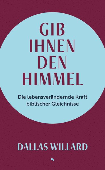 Gib ihnen den Himmel