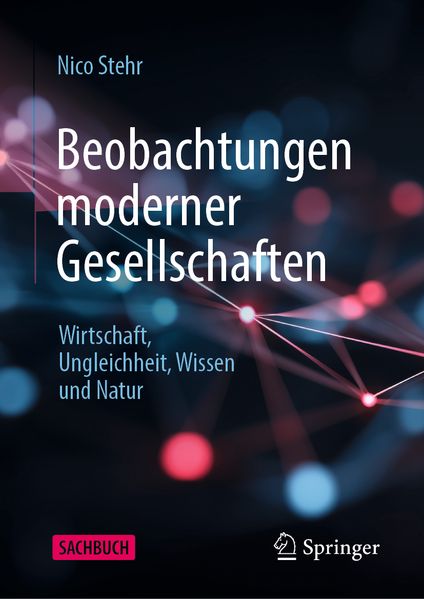 Beobachtungen moderner Gesellschaften