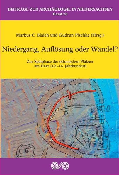 Niedergang Auflösung oder Wandel?