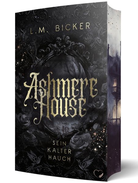 Ashmere House 1