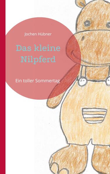 Das kleine Nilpferd