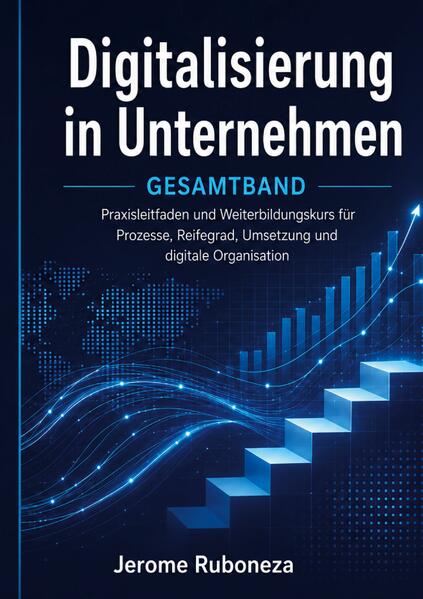 Digitalisierung in Unternehmen