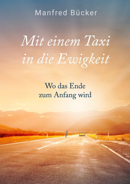Mit einem Taxi in die Ewigkeit