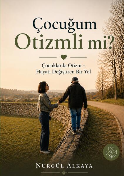 Cocugum Otizmli mi?