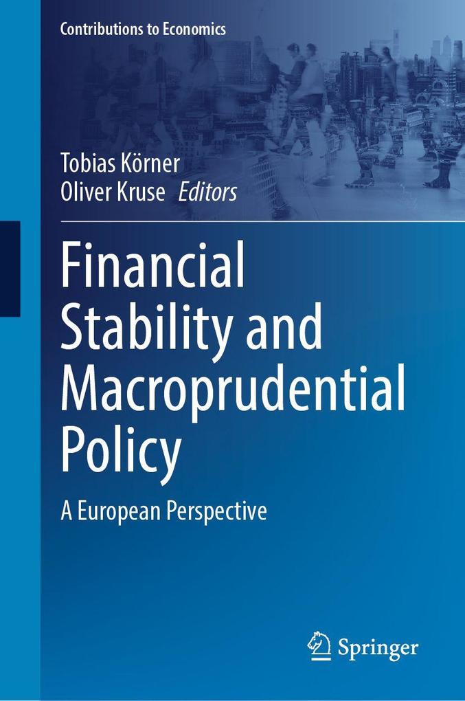 Financial Stability and Macroprudential Policy