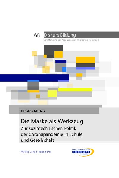 Die Maske als Werkzeug