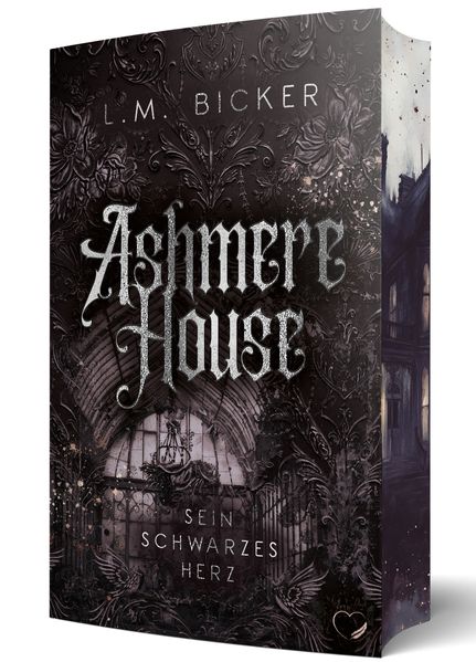 Ashmere House 2