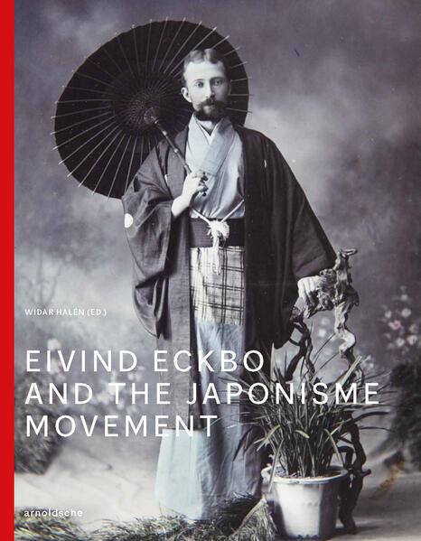 Eivind Eckbo and the Japonisme Movement