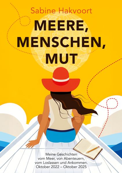 Meere Menschen Mut