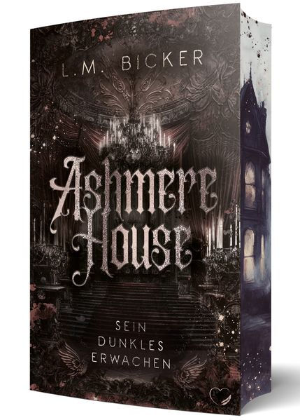 Ashmere House 3