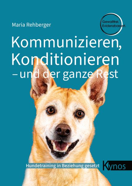 Kommunizieren Konditionieren - und der ganze Rest