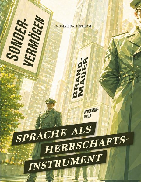 Sprache als Herrschaftsinstrument