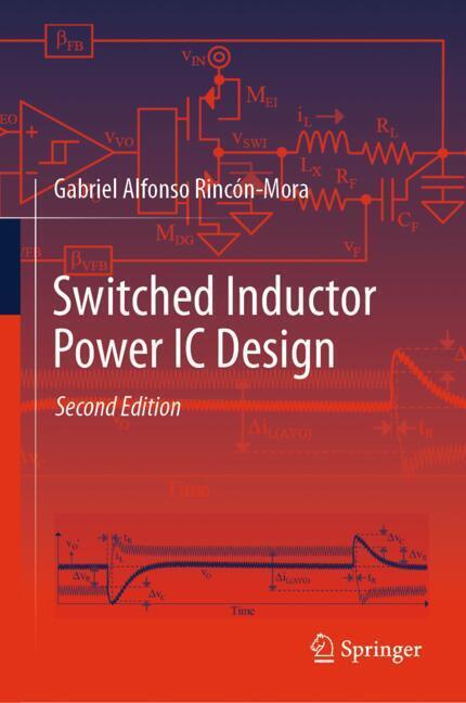 Switched Inductor Power IC Design