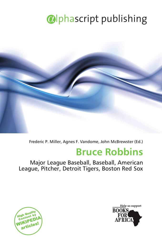 Bruce Robbins