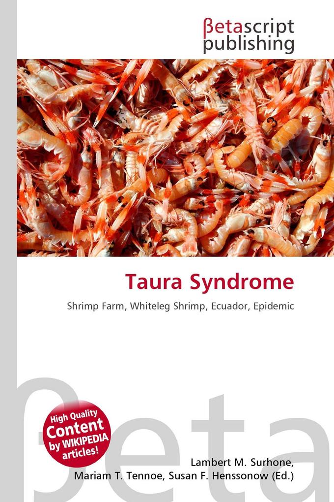 Taura Syndrome