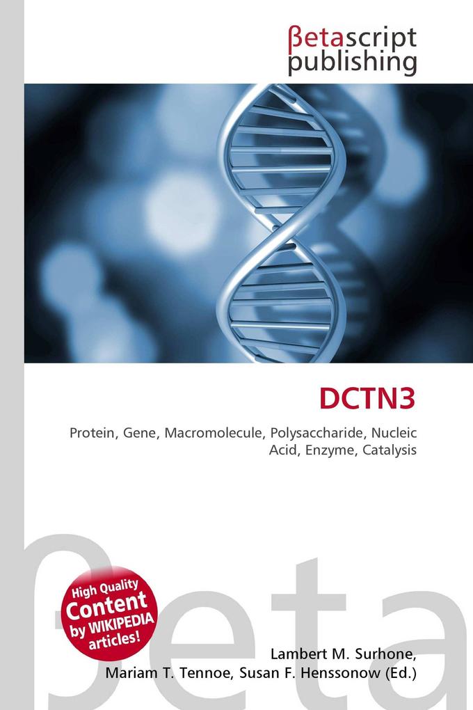DCTN3
