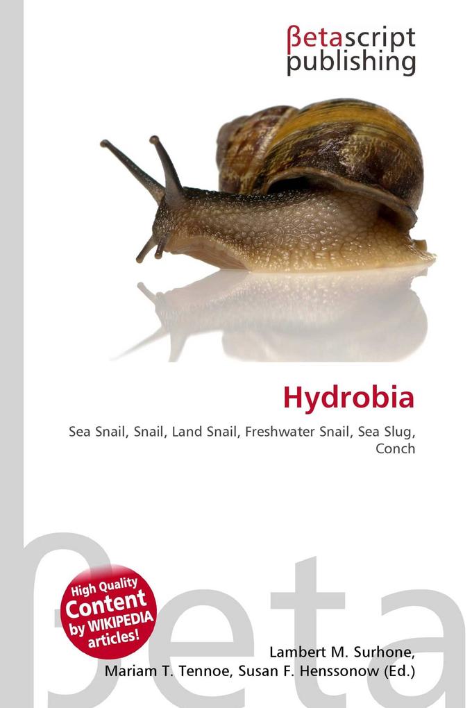 Hydrobia