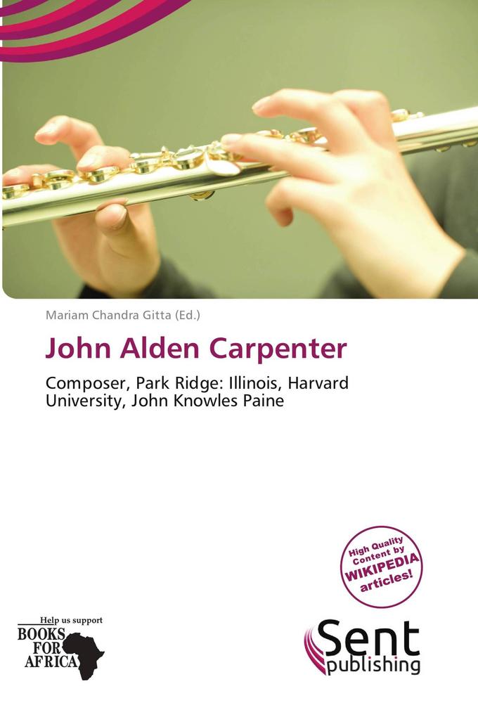 John Alden Carpenter
