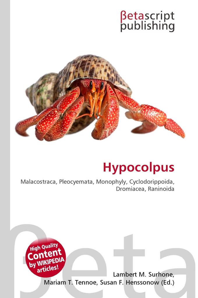 Hypocolpus