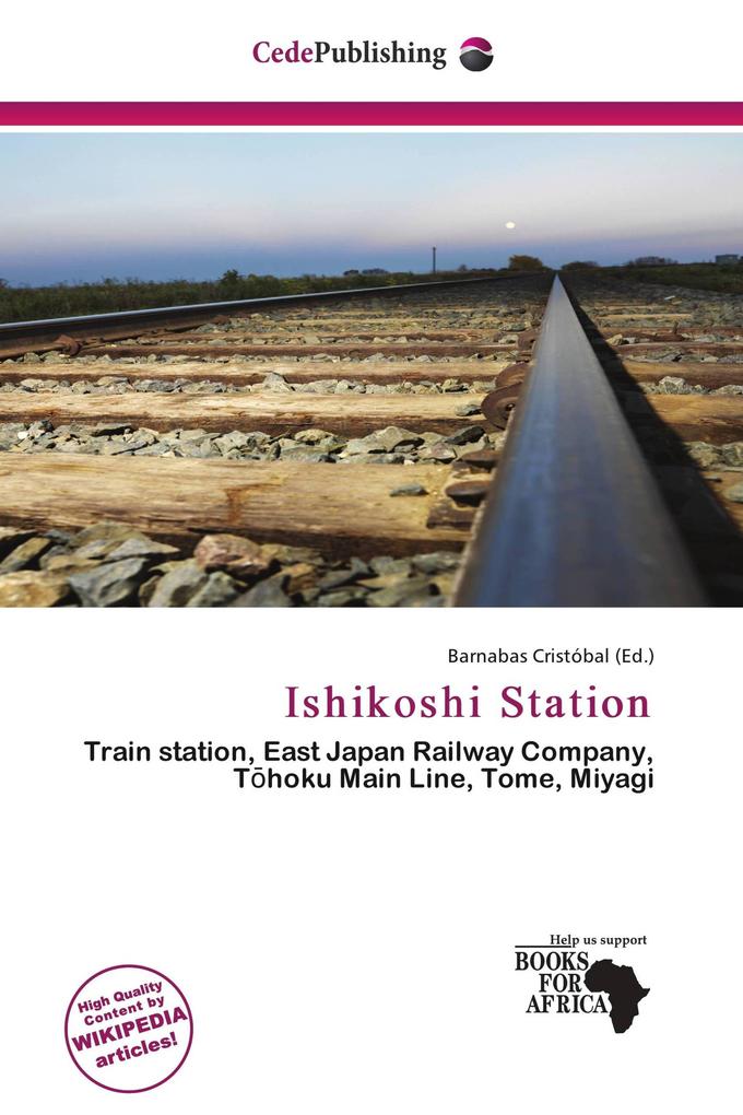Ishikoshi Station