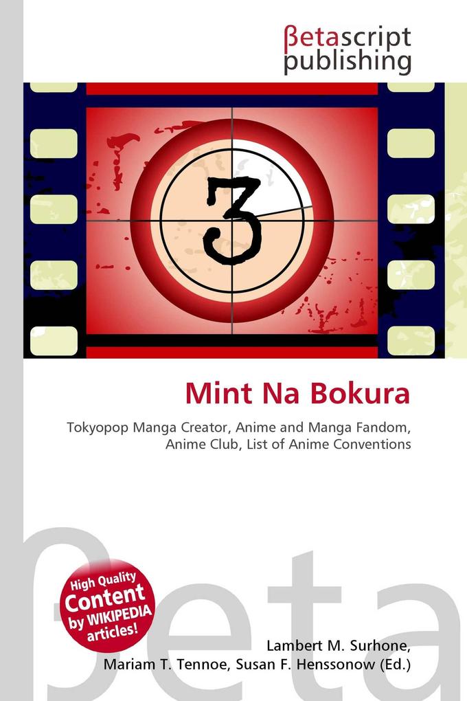 Mint Na Bokura