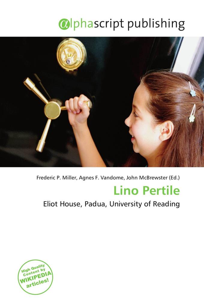 Lino Pertile