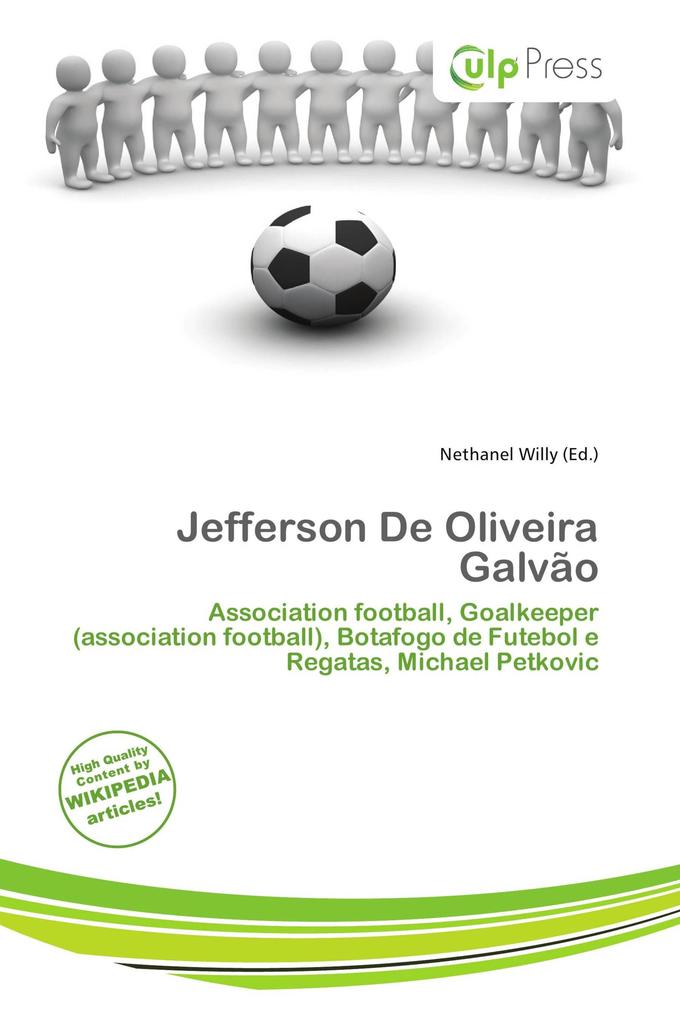 Jefferson De Oliveira Galvão