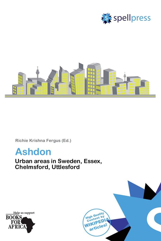 Ashdon